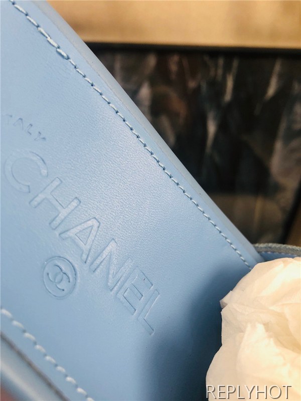 샤넬 여성용 슬리퍼 C47000-1 2020/신상