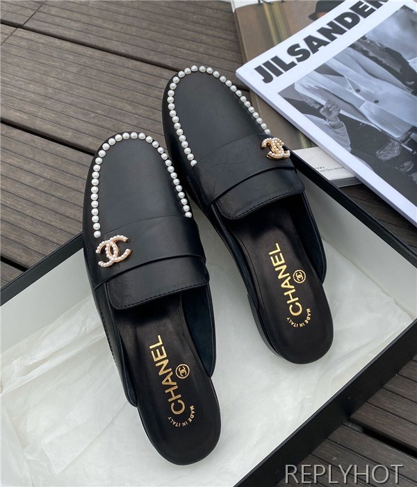 샤넬 여성용 슬리퍼 C448008-3 2020/신상