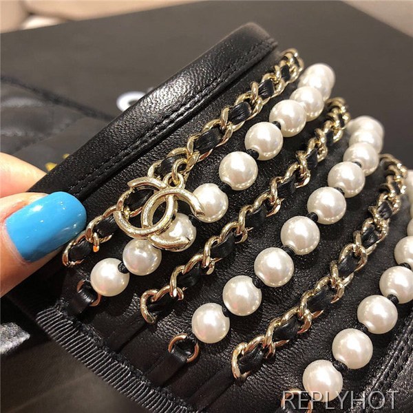 샤넬 여성용 슬리퍼 C34599-1 2020/신상