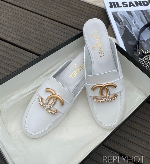 샤넬 여성용 슬리퍼 C338009-3 2020/신상