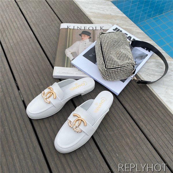 샤넬 여성용 슬리퍼 C338009-3 2020/신상