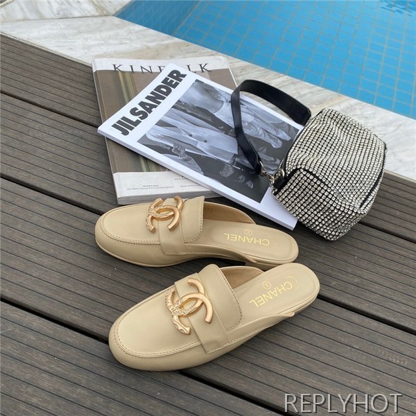 샤넬 여성용 슬리퍼 C338009-2 2020/신상