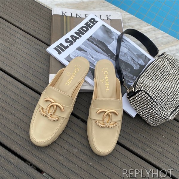 샤넬 여성용 슬리퍼 C338009-2 2020/신상