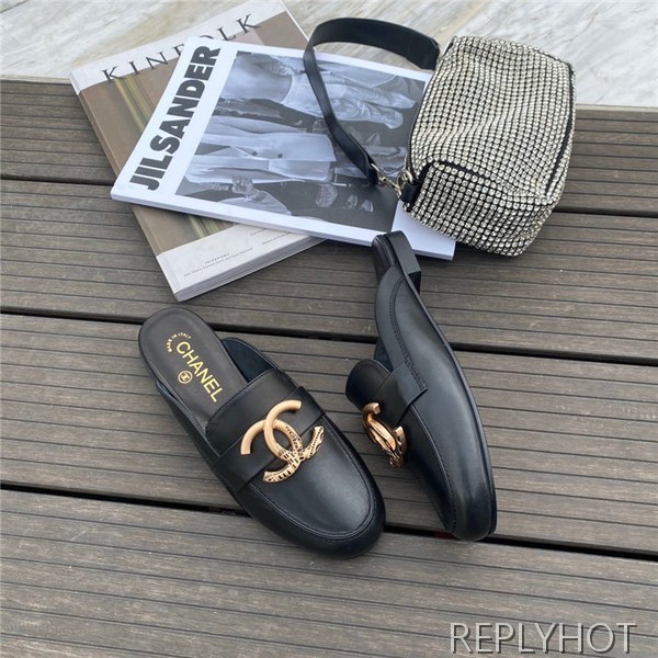 샤넬 여성용 슬리퍼 C338009-1 2020/신상