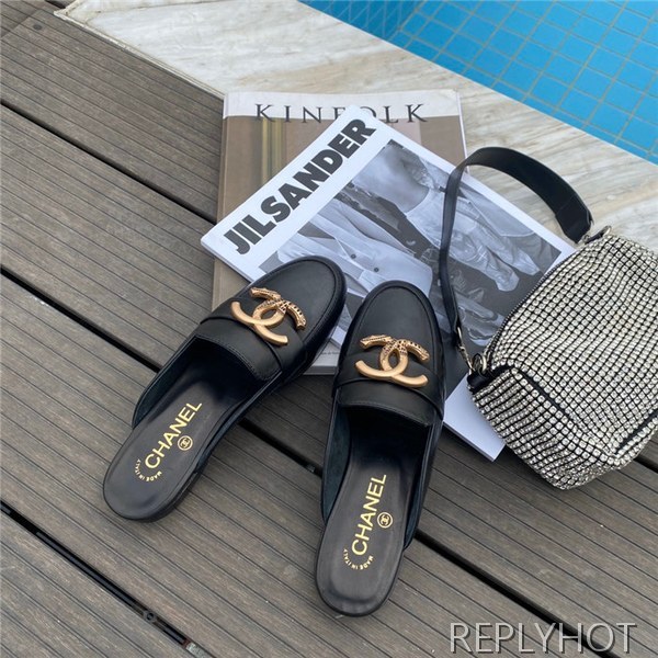 샤넬 여성용 슬리퍼 C338009-1 2020/신상