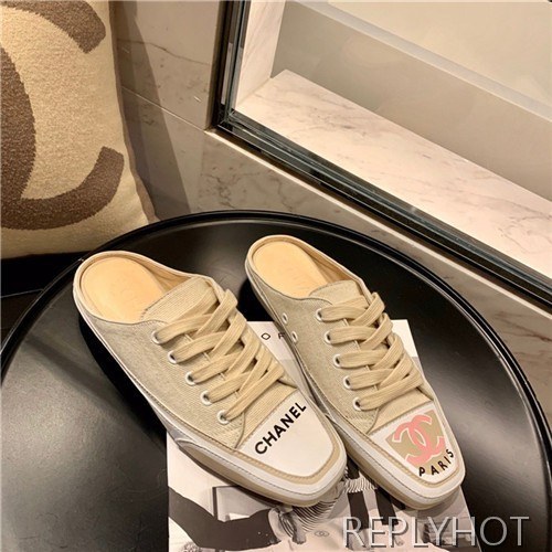 샤넬 여성용 슬리퍼 C10410-2 2020/신상