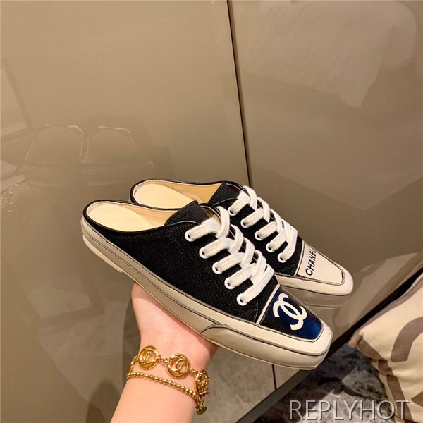 샤넬 여성용 슬리퍼 C10410-1 2020/신상