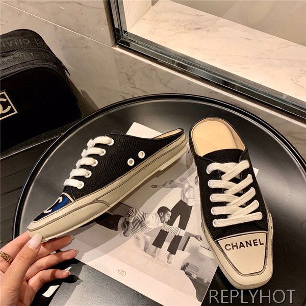 샤넬 여성용 슬리퍼 C10410-1 2020/신상