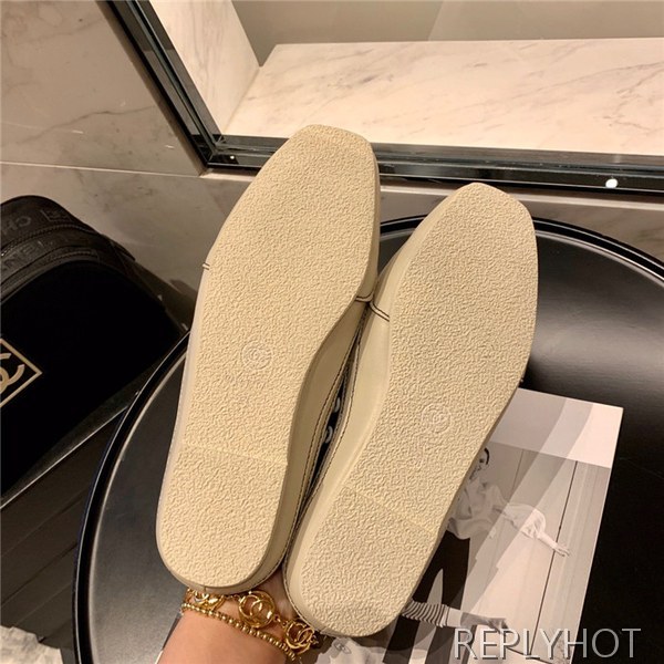 샤넬 여성용 슬리퍼 C10410-1 2020/신상