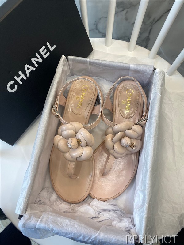 샤넬 여성용 샌들 C94889-4 2020/신상
