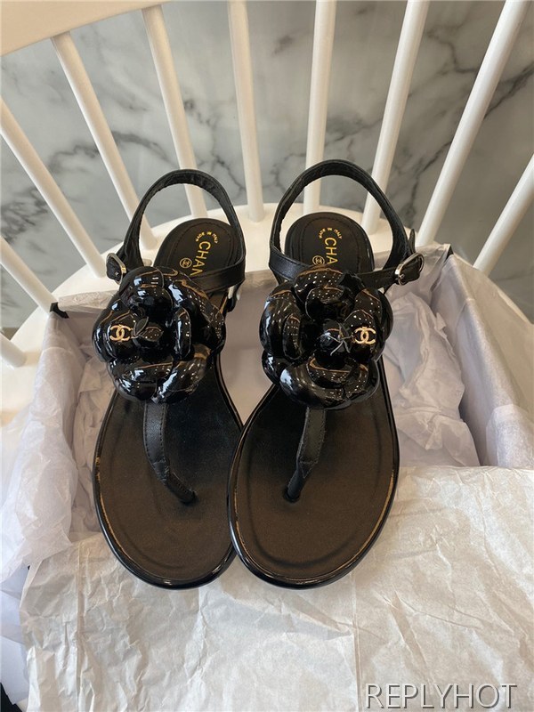 샤넬 여성용 샌들 C94889-2 2020/신상