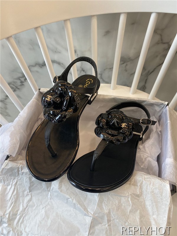 샤넬 여성용 샌들 C94889-2 2020/신상