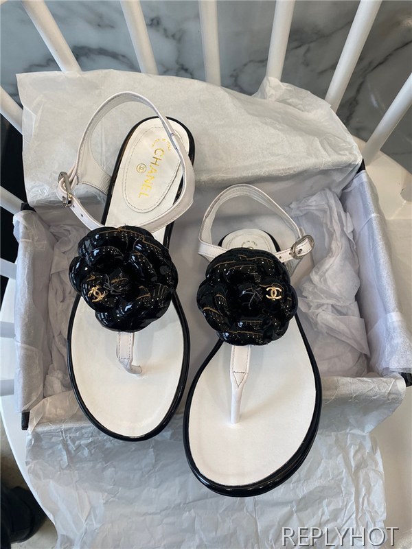 샤넬 여성용 샌들 C94889-1 2020/신상