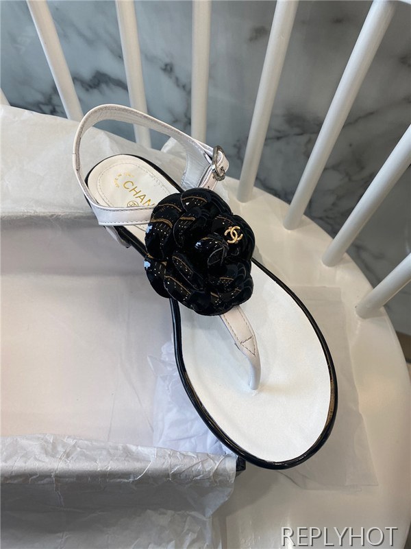 샤넬 여성용 샌들 C94889-1 2020/신상