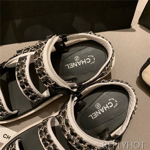 샤넬 여성용 샌들 C78900-4 2020/신상