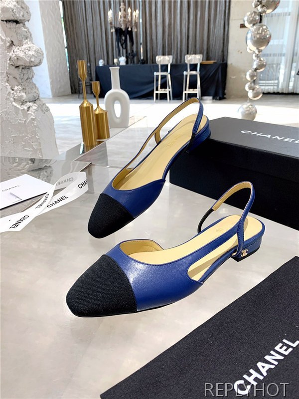 샤넬 여성용 샌들 C50087-7 2020/신상