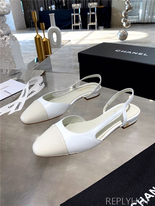 샤넬 여성용 샌들 C50087-5 2020/신상