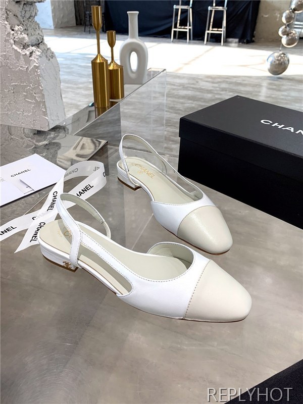 샤넬 여성용 샌들 C50087-5 2020/신상