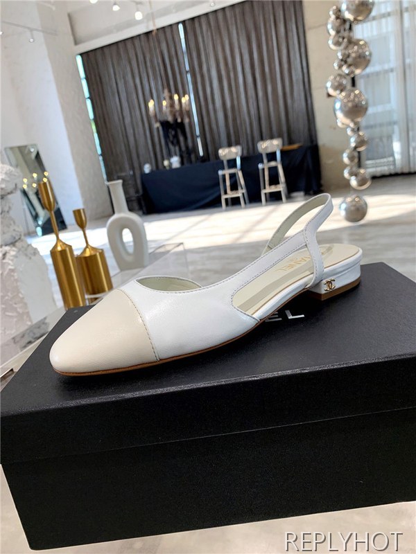 샤넬 여성용 샌들 C50087-5 2020/신상