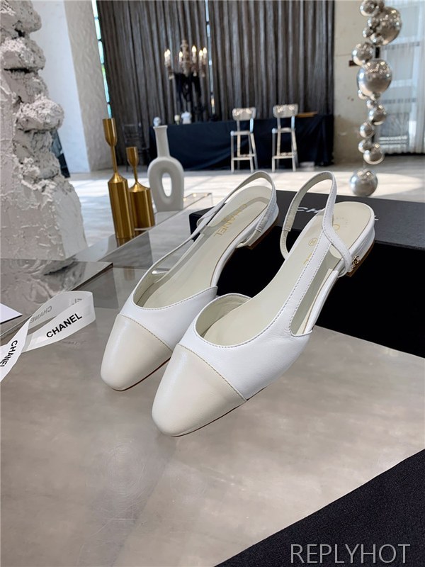 샤넬 여성용 샌들 C50087-5 2020/신상