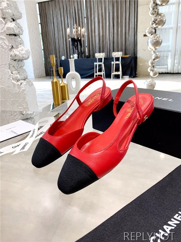 샤넬 여성용 샌들 C50087-4 2020/신상