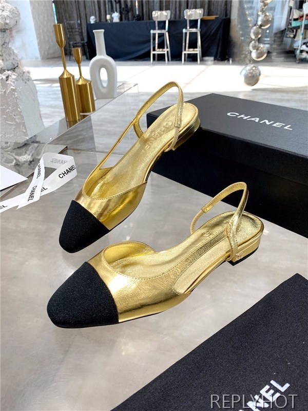 샤넬 여성용 샌들 C50087-3 2020/신상