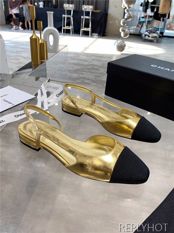 샤넬 여성용 샌들 C50087-3 2020/신상