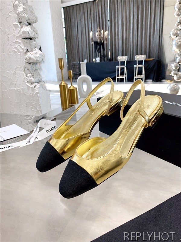 샤넬 여성용 샌들 C50087-3 2020/신상