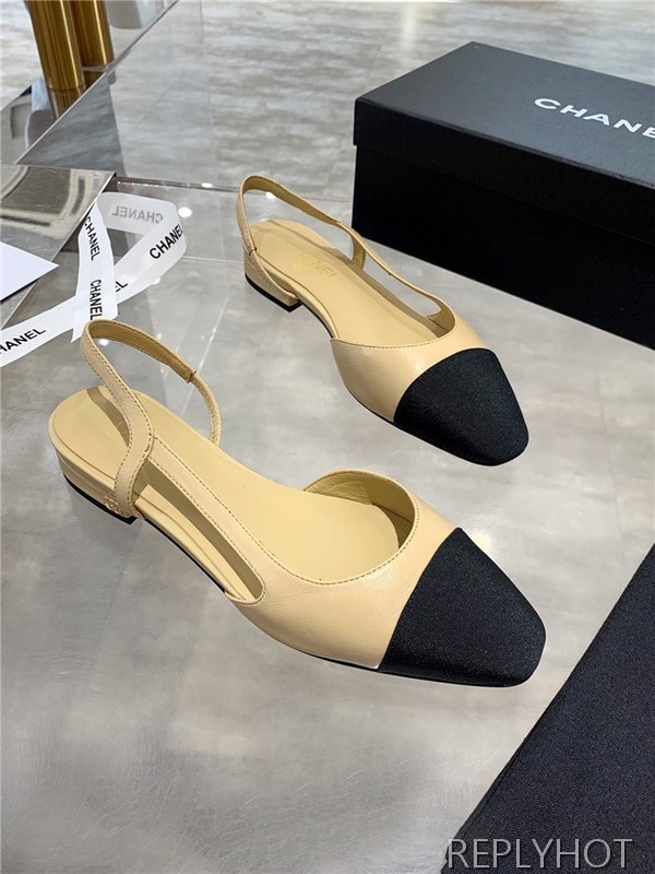 샤넬 여성용 샌들 C50087-2 2020/신상