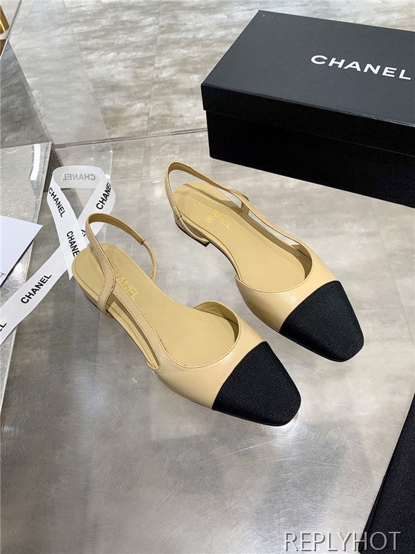 샤넬 여성용 샌들 C50087-2 2020/신상