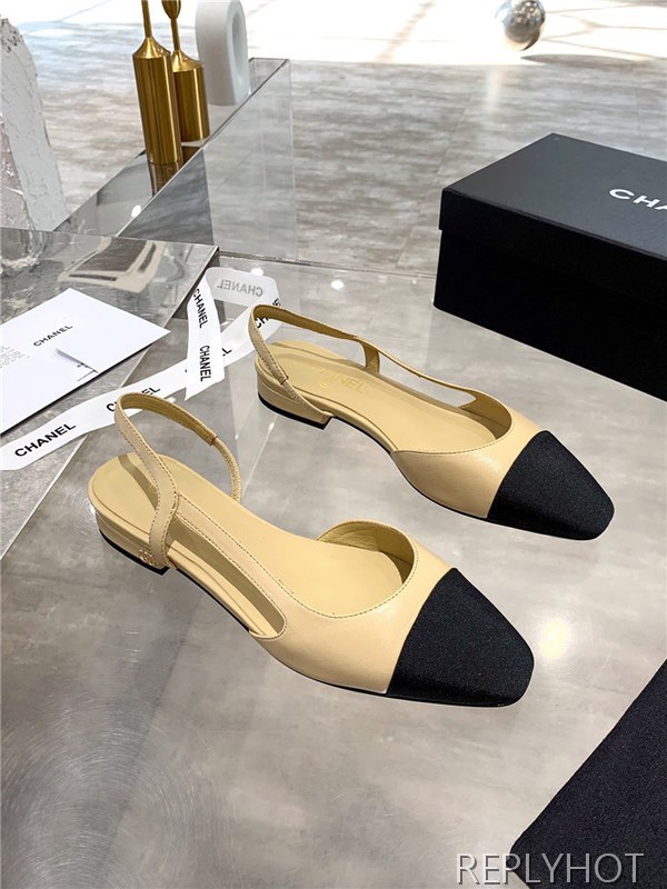 샤넬 여성용 샌들 C50087-2 2020/신상