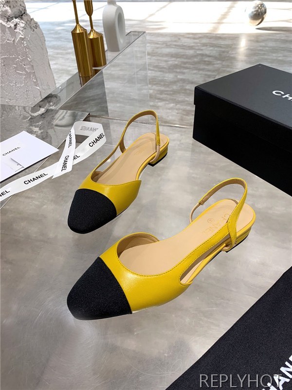 샤넬 여성용 샌들 C50087-1 2020/신상