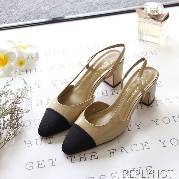 샤넬 여성용  샌들 C34968