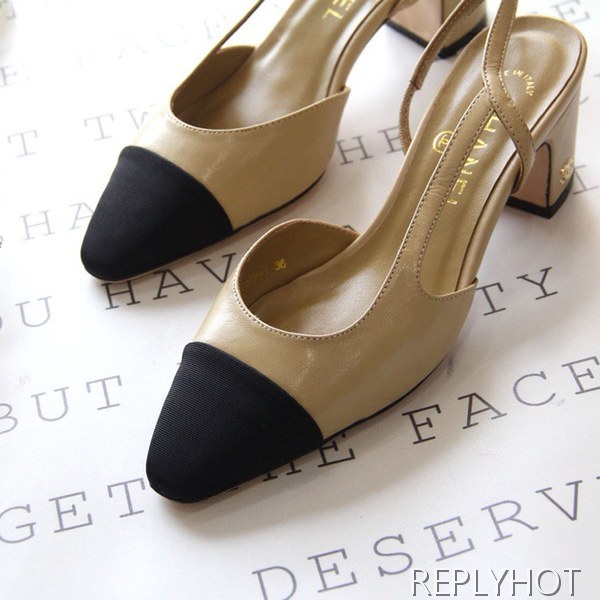 샤넬 여성용  샌들 C34968