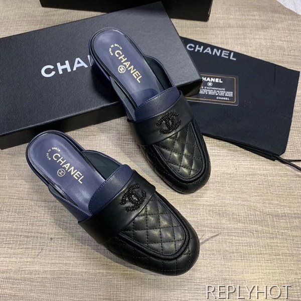 샤넬 슬리퍼 2109/봄신상