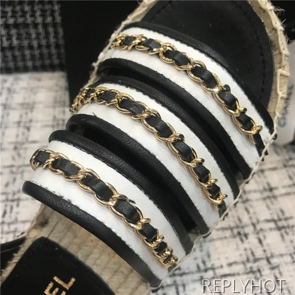 샤넬 샌들 C309910-2 2020/신상