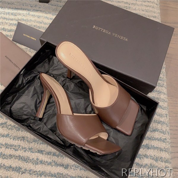 보테가베네타 슬리퍼 BV00150-2 2020/신상 (255사이즈 주문제작)