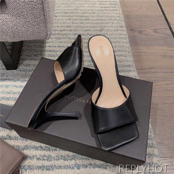 보테가베네타 슬리퍼 BV00150-1 2020/신상 (255사이즈 주문제작)