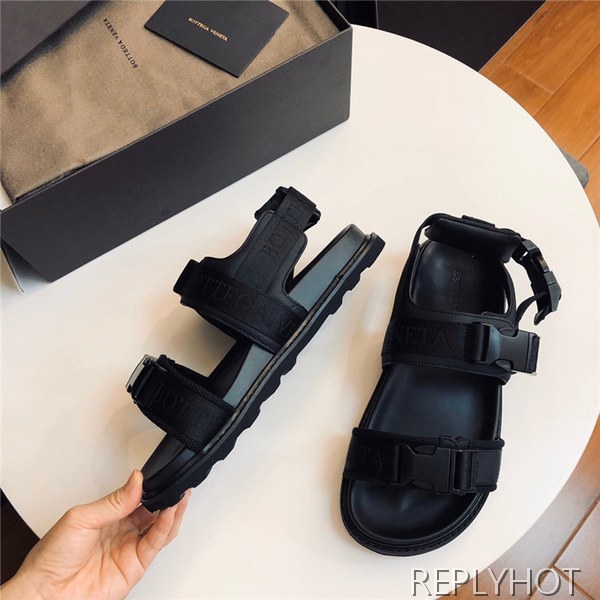 보테가베네타 남성용 샌들 BV90187 2020/신상