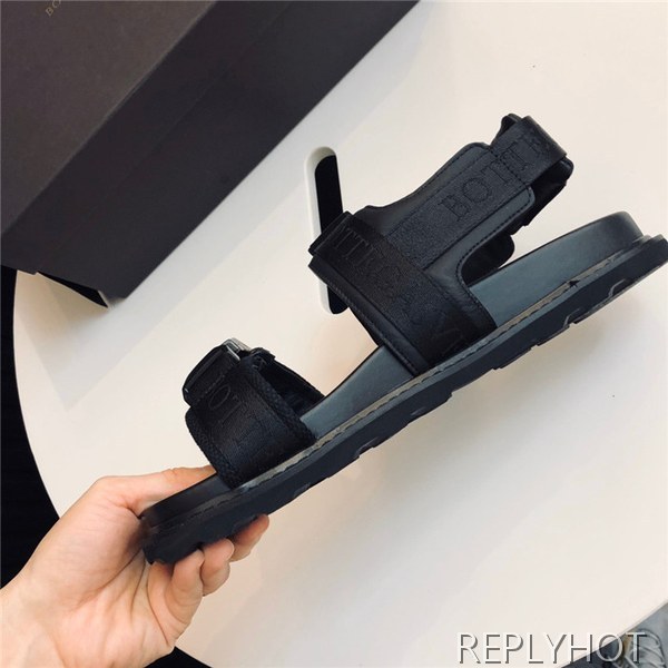 보테가베네타 남성용 샌들 BV90187 2020/신상