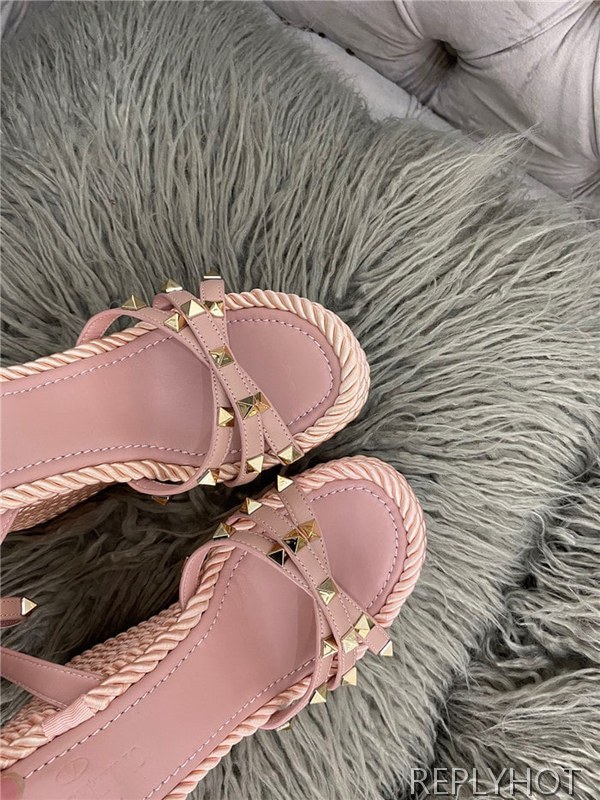 발렌티노 여성용 샌들 V50661-1 2020/신상