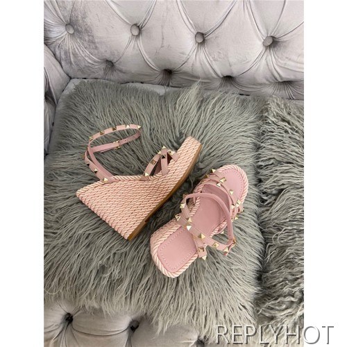 발렌티노 여성용 샌들 V50661-1 2020/신상