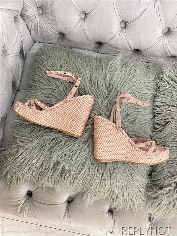 발렌티노 여성용 샌들 V50661-1 2020/신상