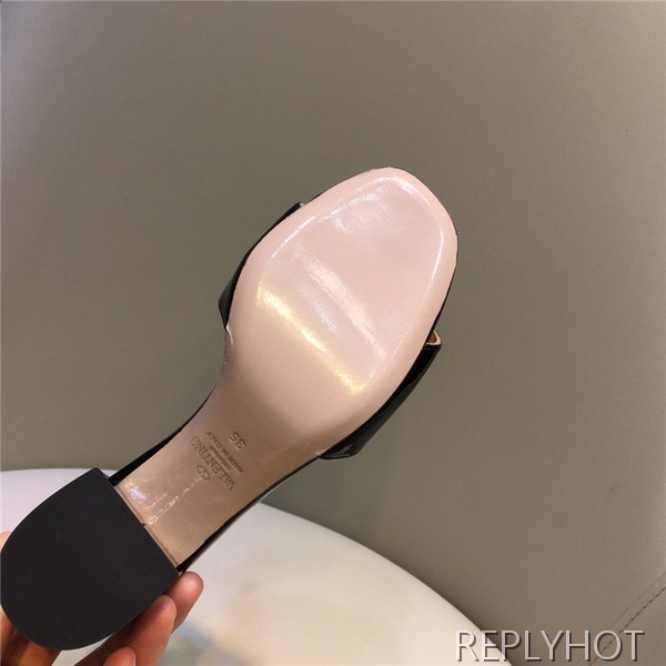 발렌티노 슬리퍼 V90049-1 2020/신상