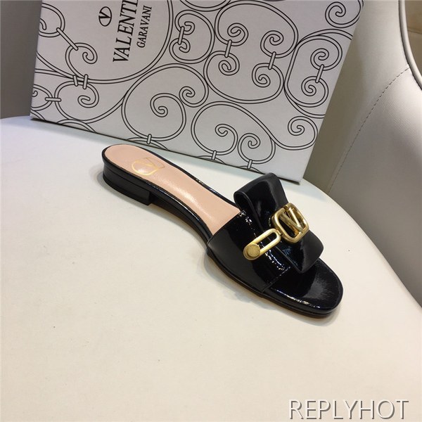 발렌티노 슬리퍼 V90049-1 2020/신상