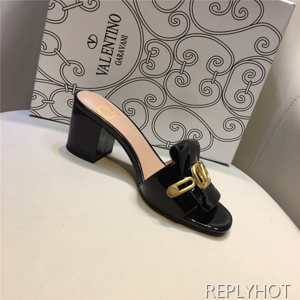 발렌티노 슬리퍼 V90049-1 2020/신상