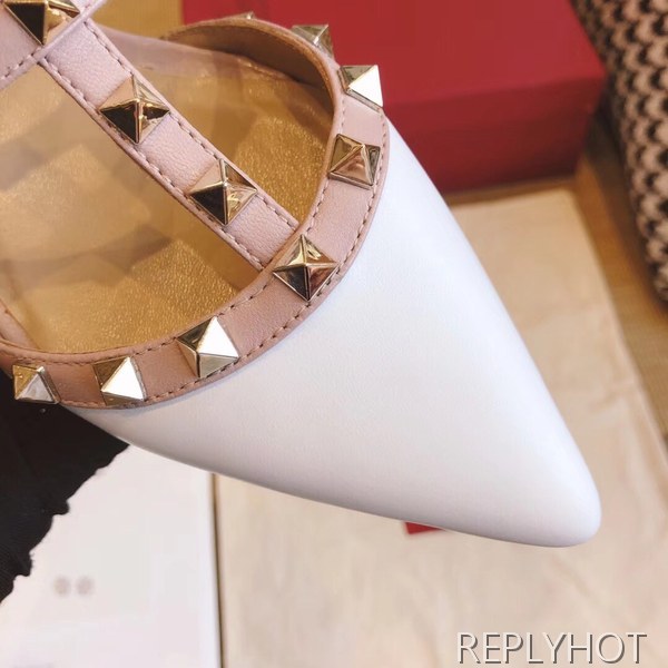 발렌티노 샌들 (220,250사이즈 주문제작)