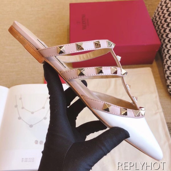 발렌티노 샌들 (220,250사이즈 주문제작)