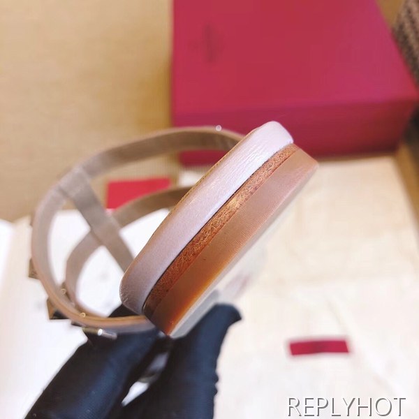 발렌티노 샌들 (220,250사이즈 주문제작)