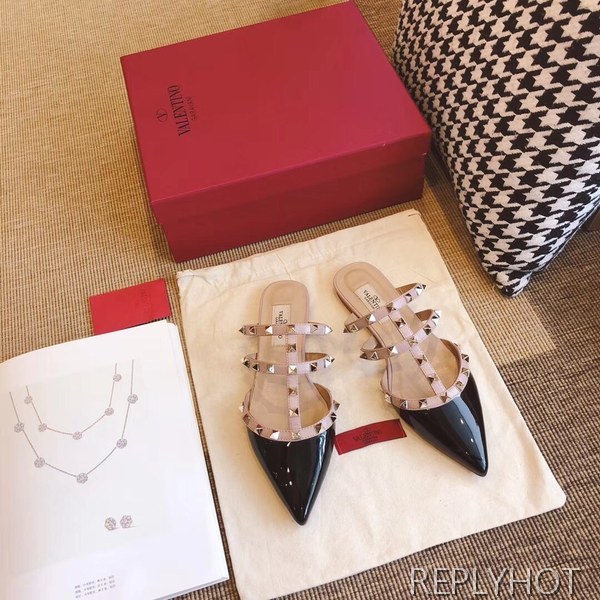 발렌티노 샌들 (220,250사이즈 주문제작)